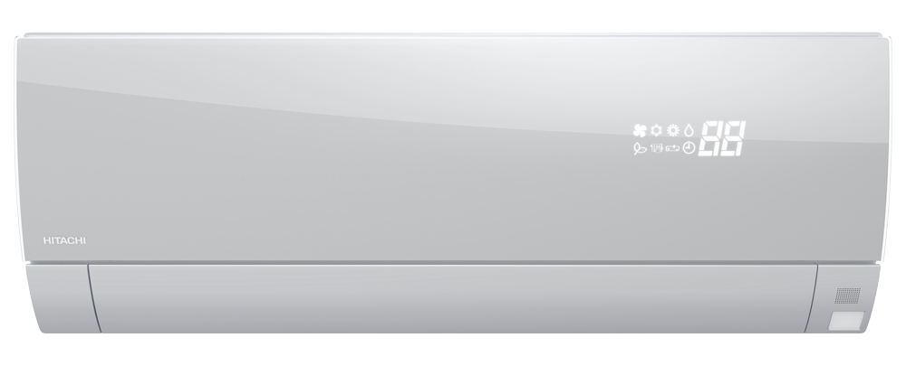 Бытовые сплит-системы Hitachi RAK-50PSES/RAC-50WSE