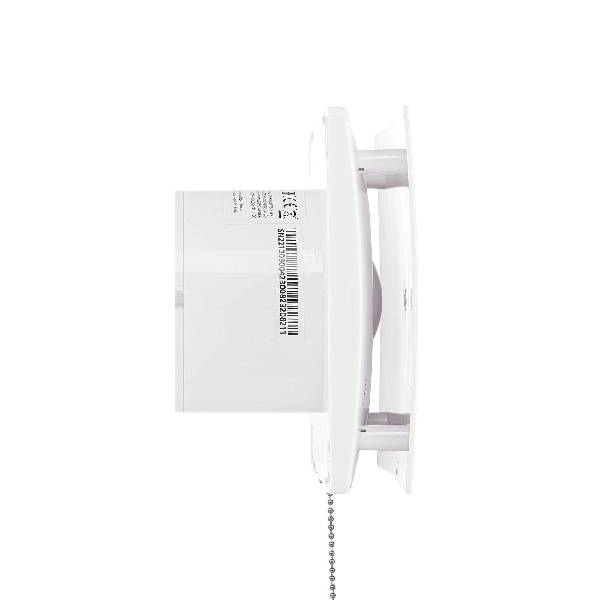 Вентиляция