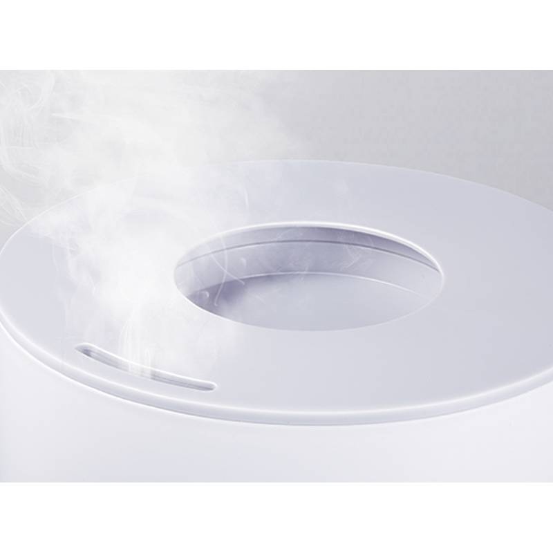 Увлажнение воздуха