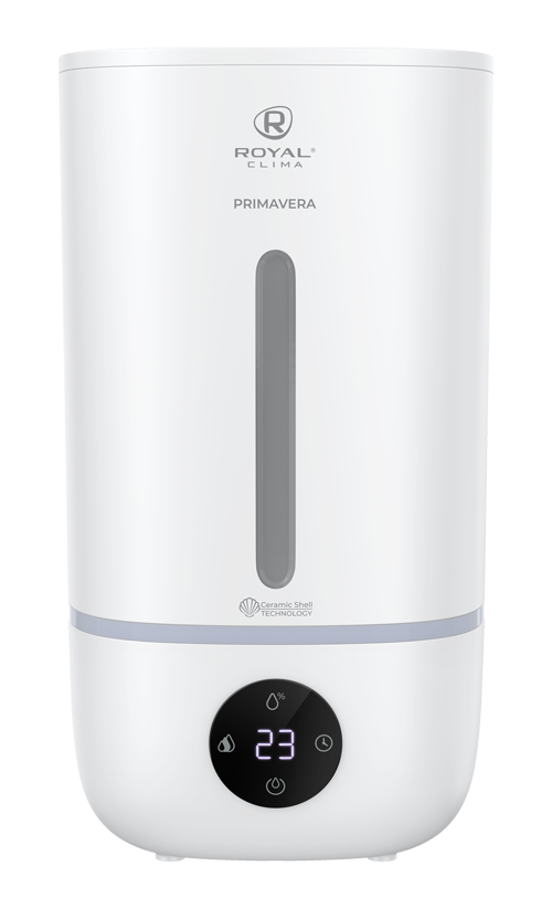 Увлажнение воздуха