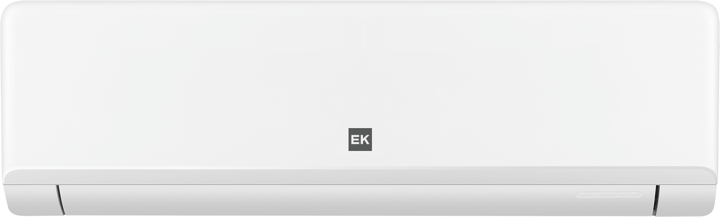 On/off сплит-системы EK Серия Siesta EKSS-25HN/EKOS-25HN