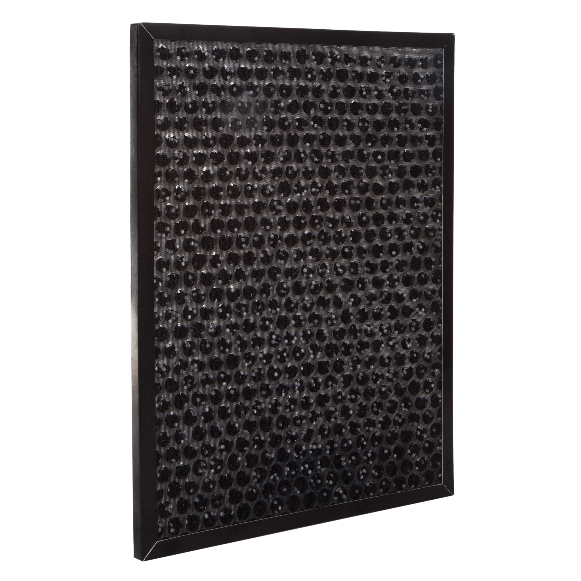 Осушение и очистка воздуха