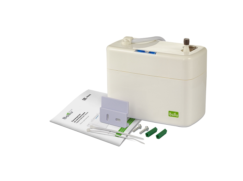 Расходные материалы