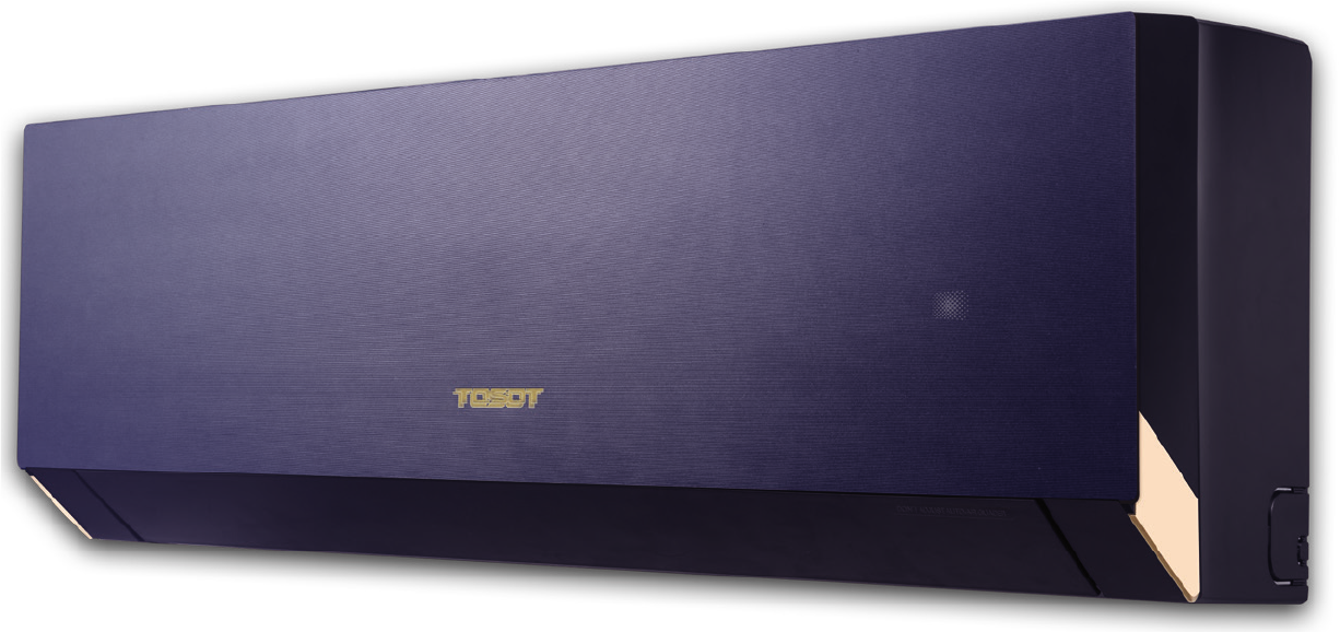 Сплит-система T09H-SCD/I/T09H-SCD/O