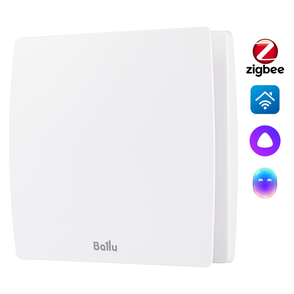 Вентиляция