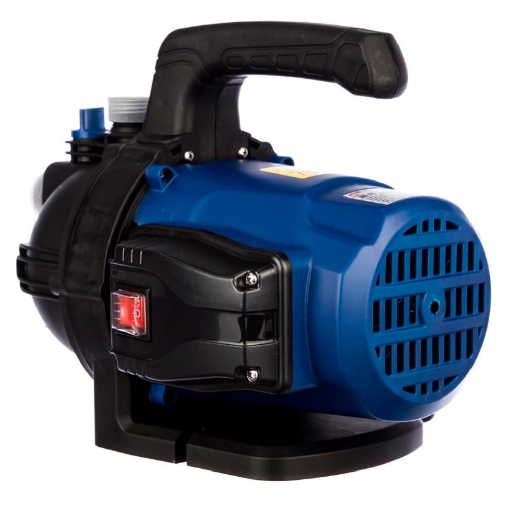 Установки повышения давления