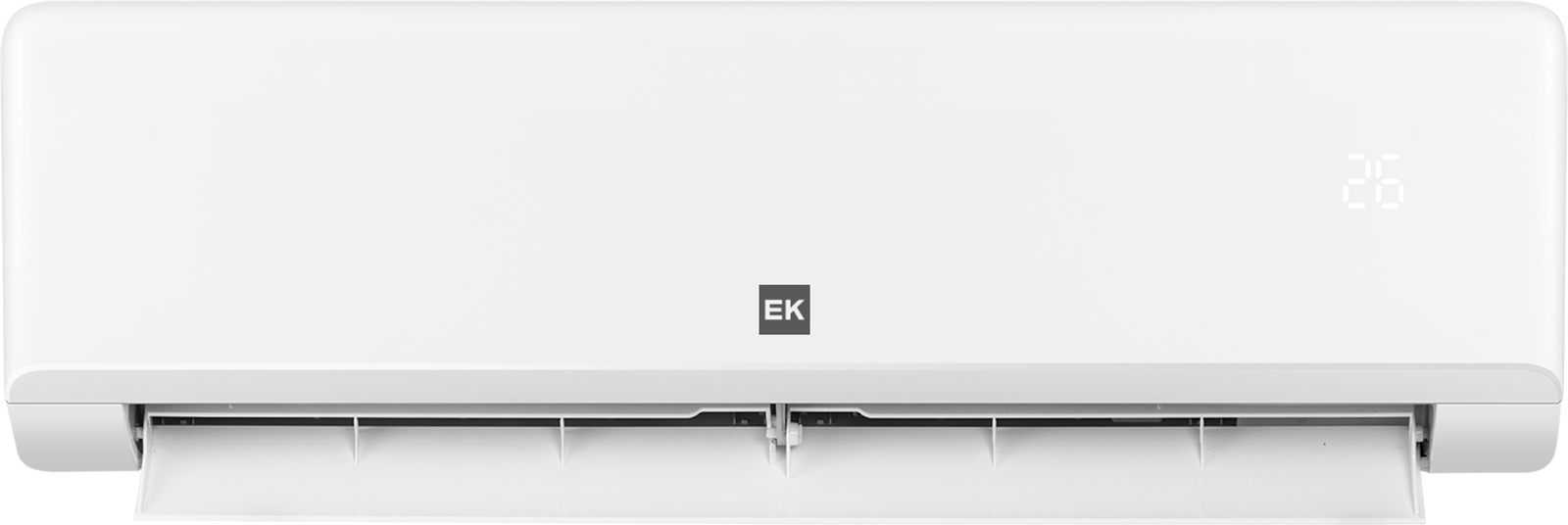 On/off сплит-системы EK Серия Siesta EKSS-25HN/EKOS-25HN