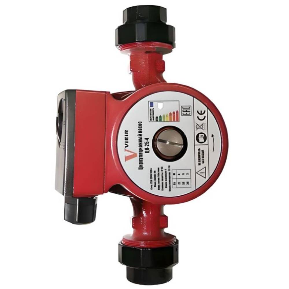 Насосы циркуляционные