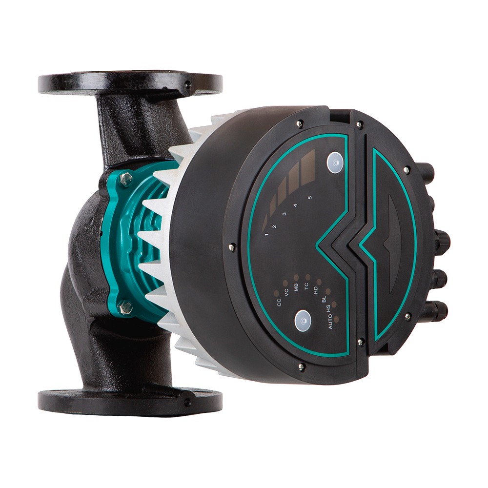 Насосы циркуляционные