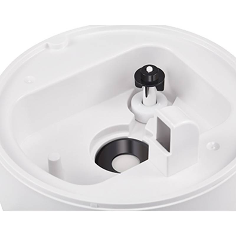 Увлажнение воздуха