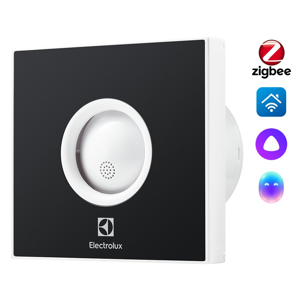 Вентиляция