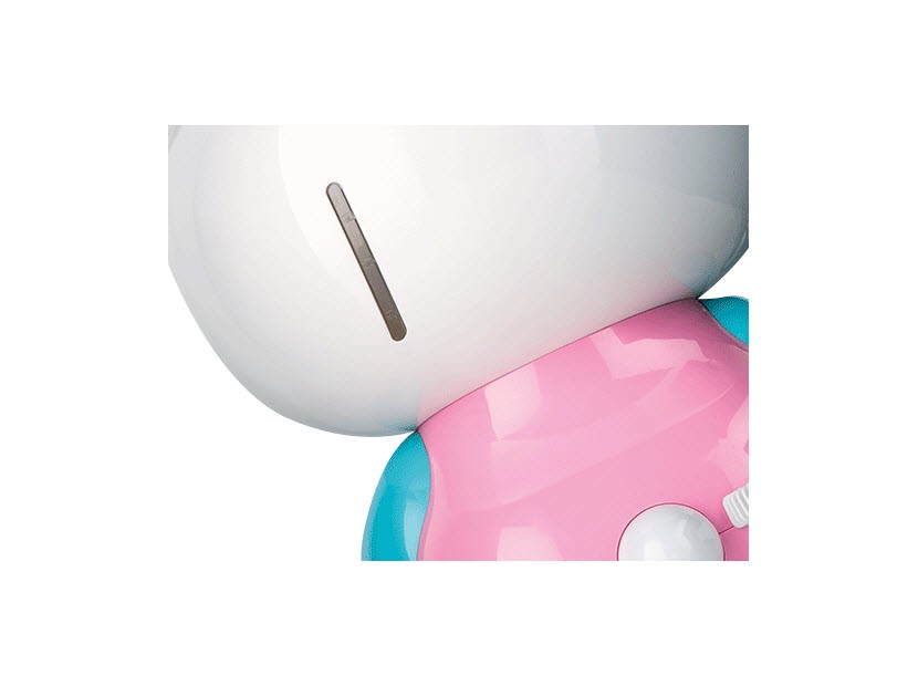 Увлажнение воздуха