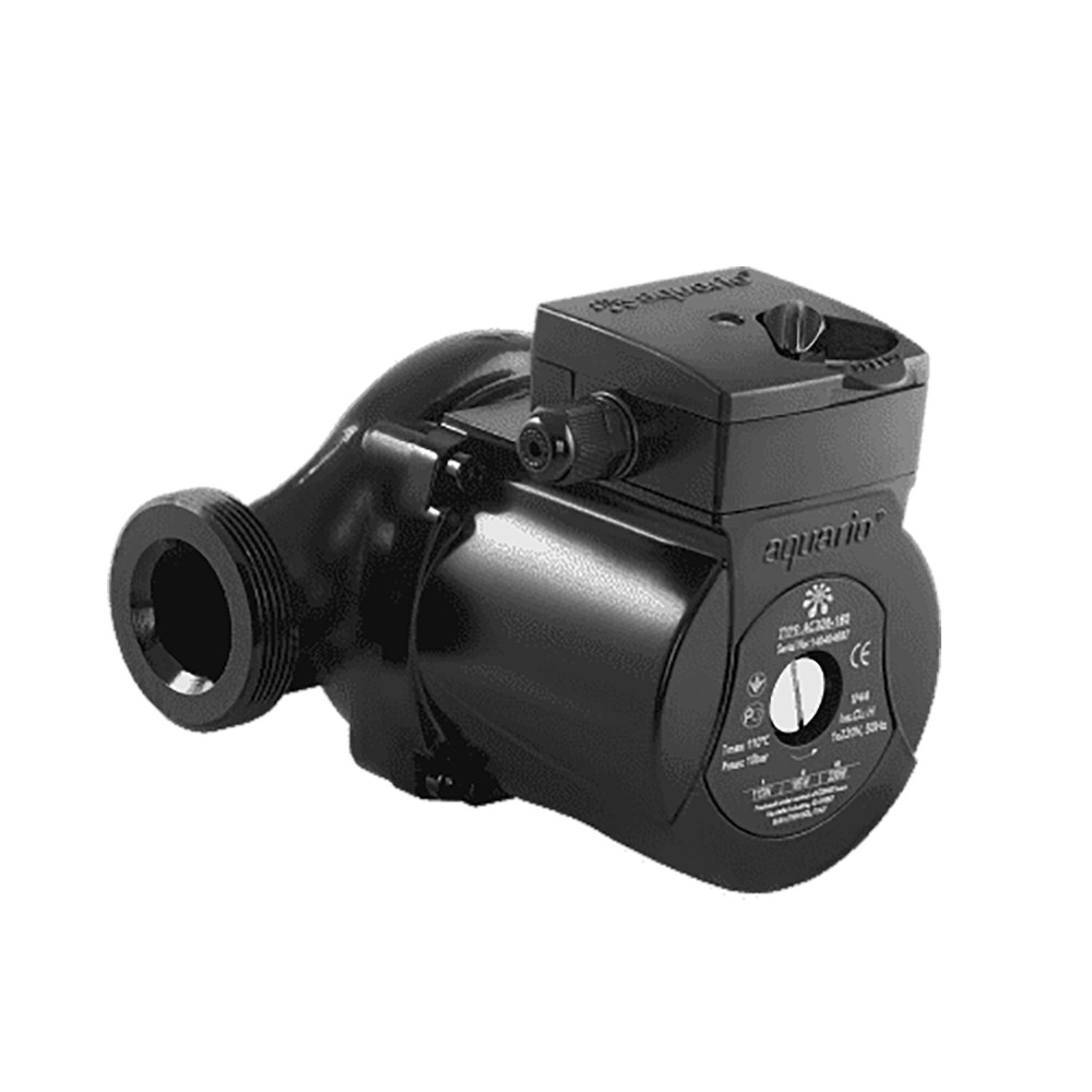 Насосы циркуляционные