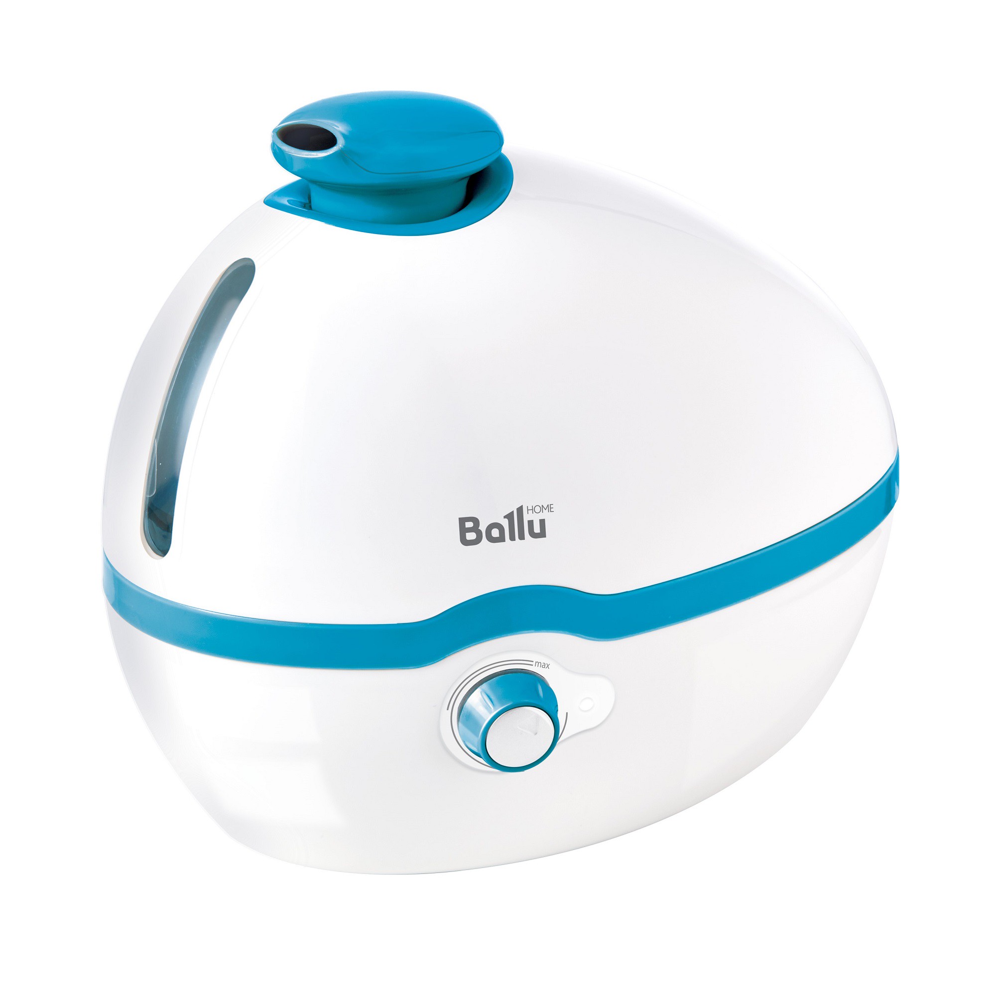 Увлажнение воздуха