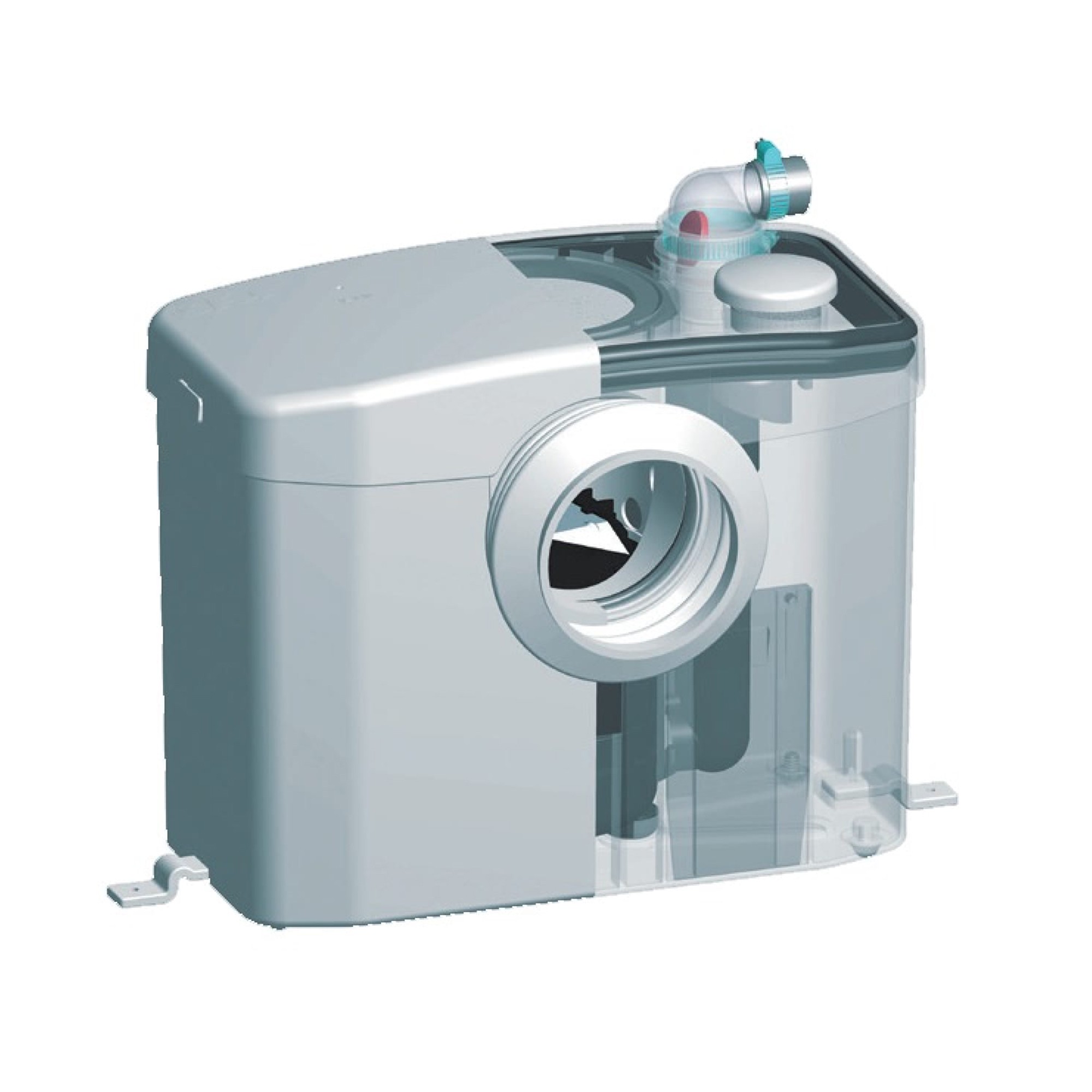 Насосное оборудование