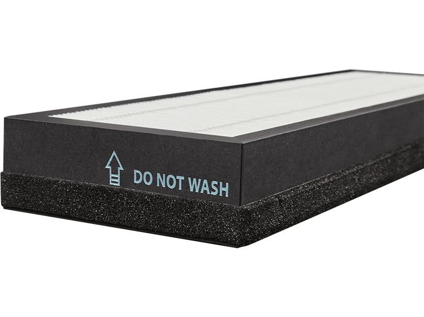 Осушение и очистка воздуха