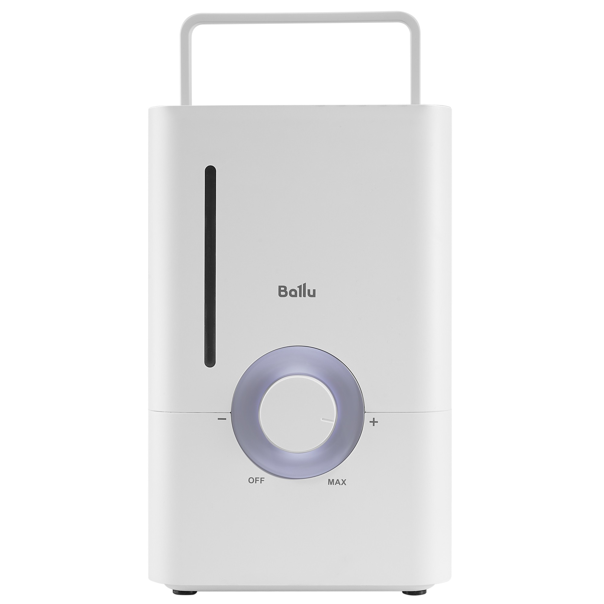 Увлажнение воздуха