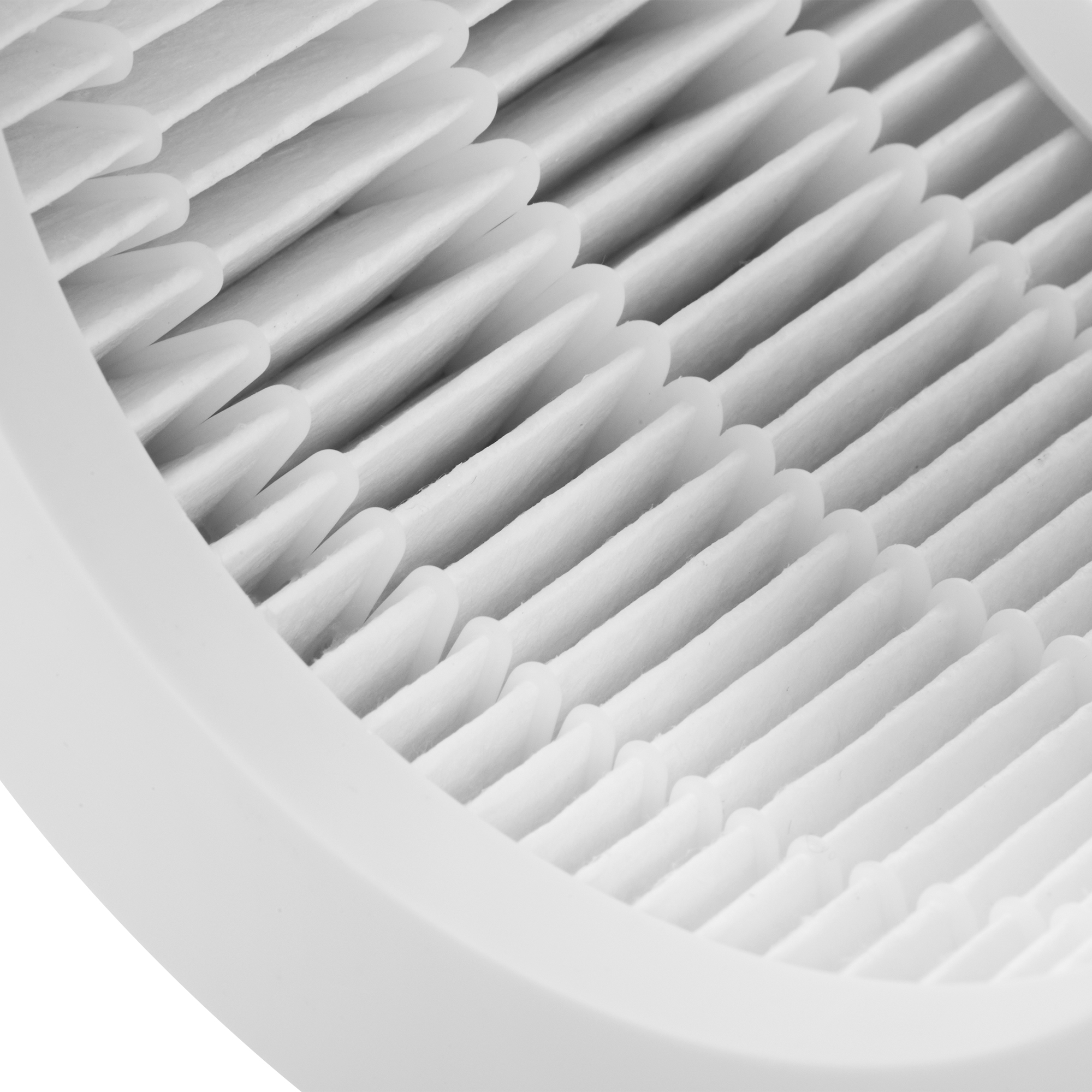 Осушение и очистка воздуха