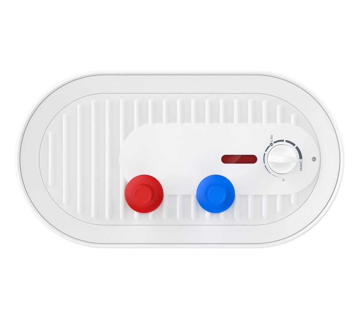 Накопительные водонагреватели ROYAL CLIMA RWH-VT80-FE