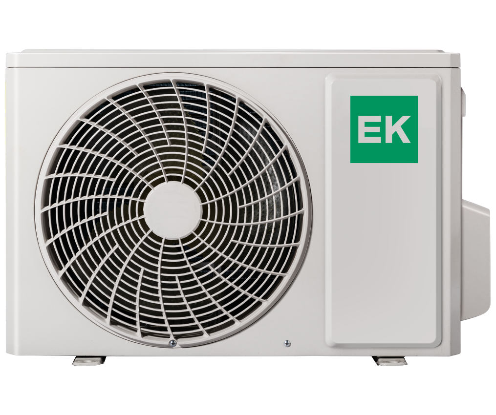 On/off сплит-системы Euroklimat серия Futura EKSF-20HN/EKOF-20HN