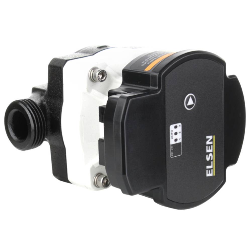 Насосы циркуляционные