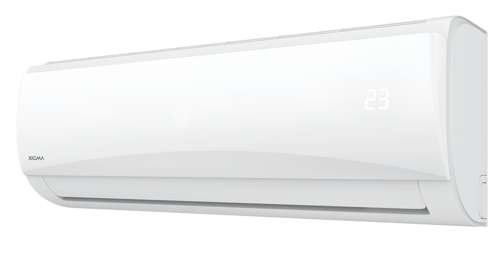 Классическая сплит-система серии JETPRO XG-JP21RHA (комплект)