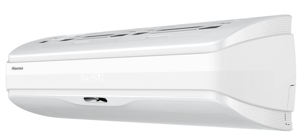 Бытовые сплит-системы Hisense AS-10UW4RXUQD00