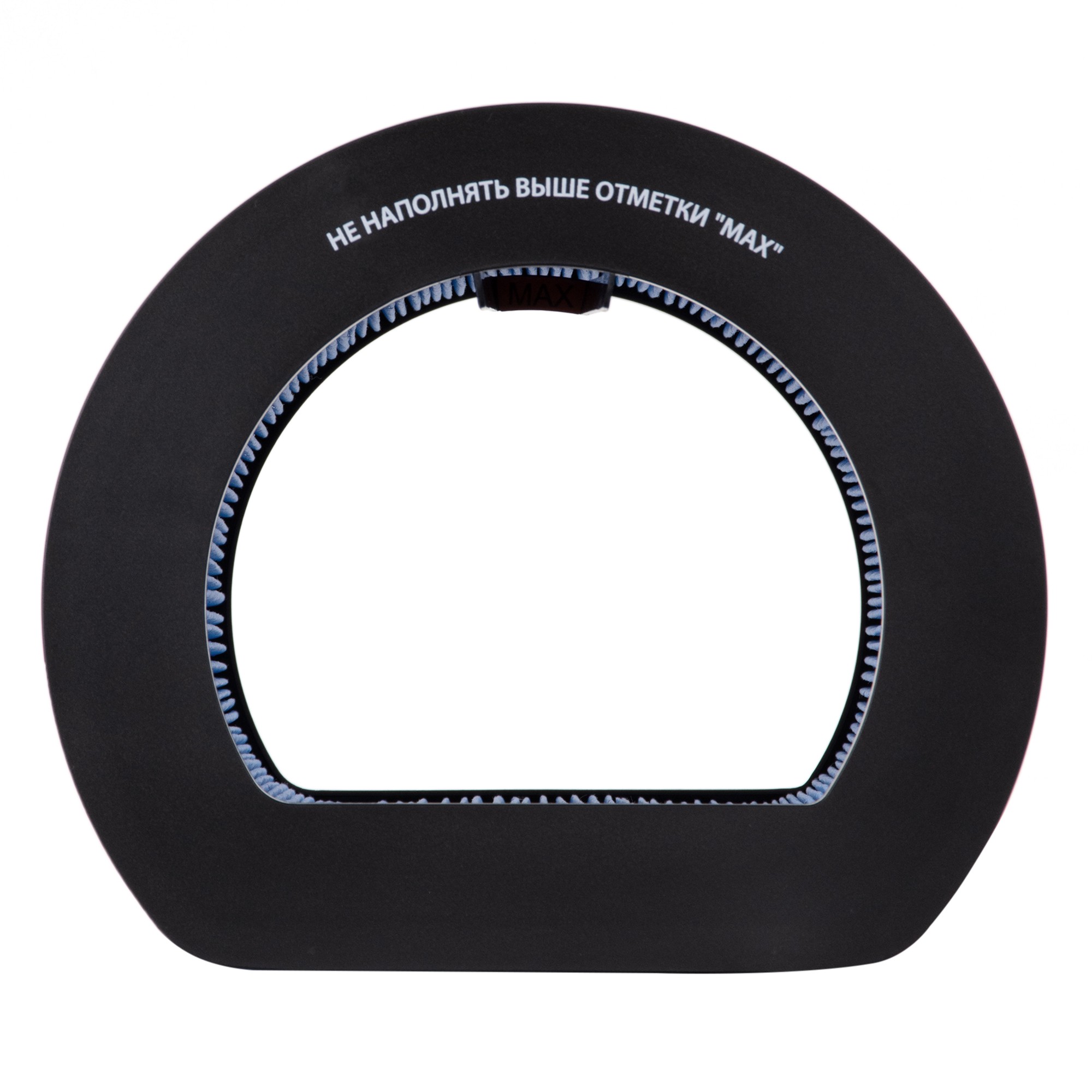 Осушение и очистка воздуха