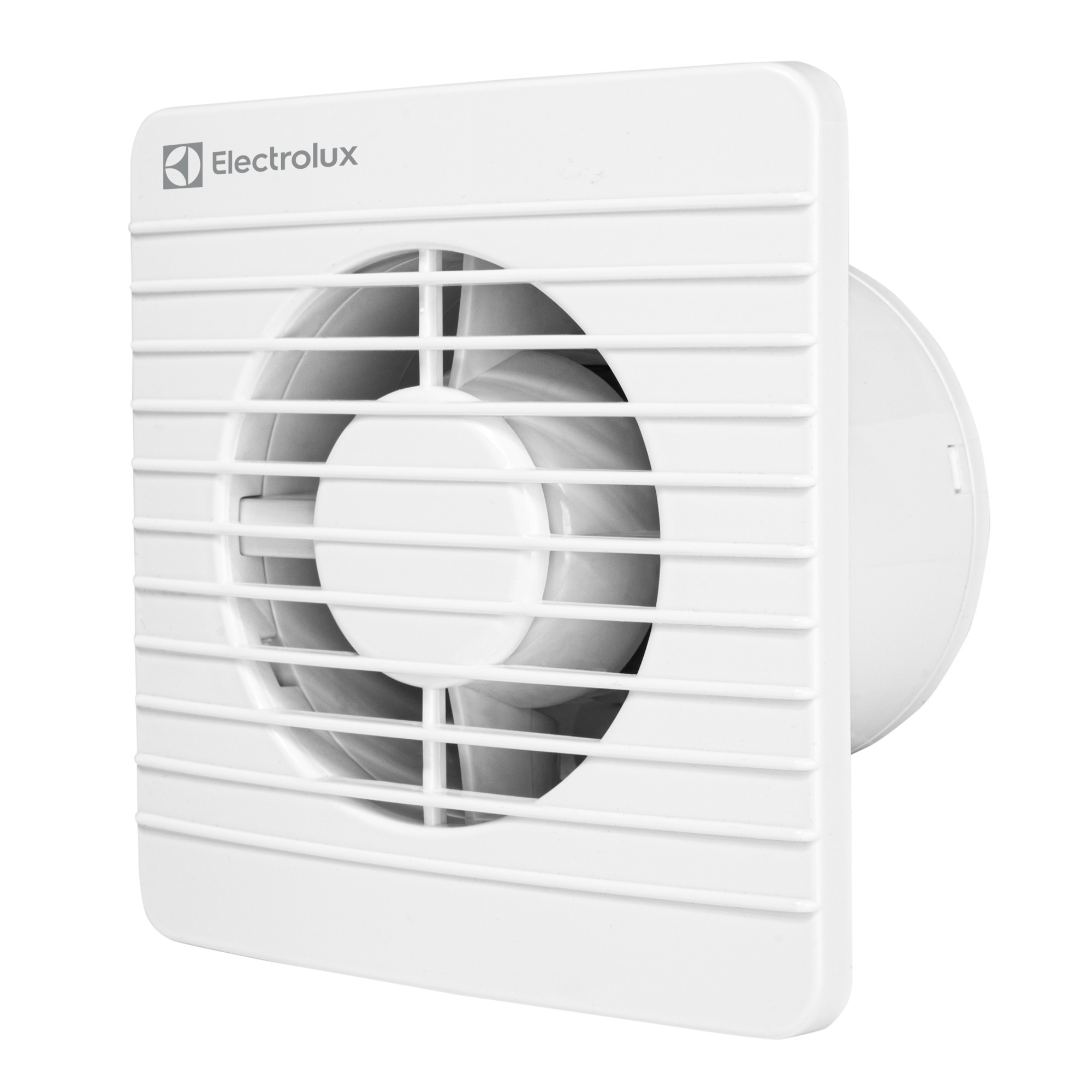 Вентиляция