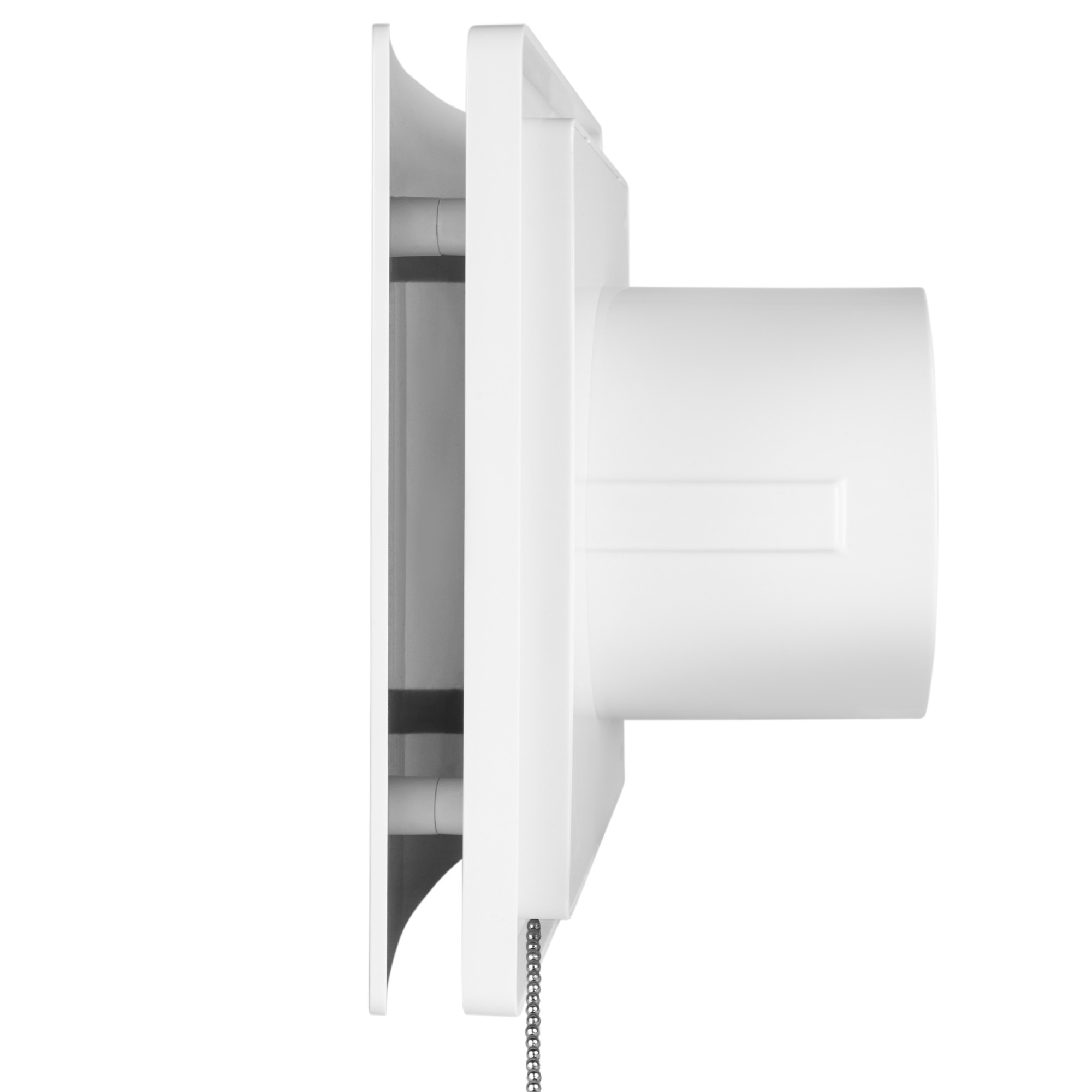 Вентиляция