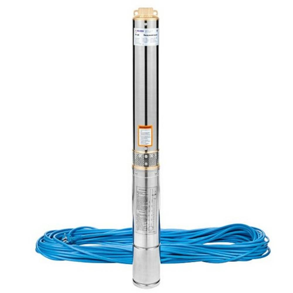 Насосы скважинные