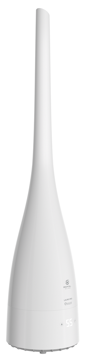 Увлажнение воздуха