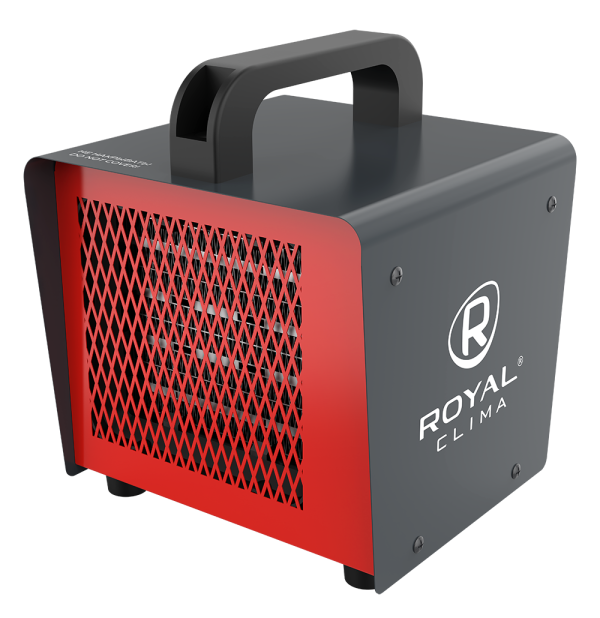 Тепловые пушки ROYAL CLIMA RHB-C2