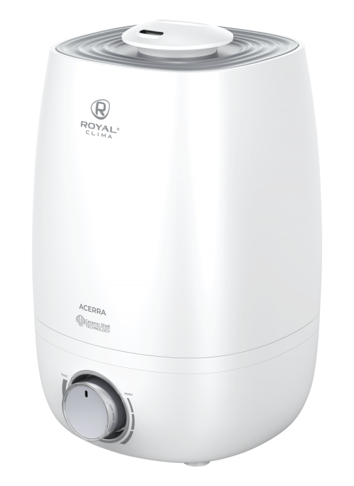 Увлажнение воздуха