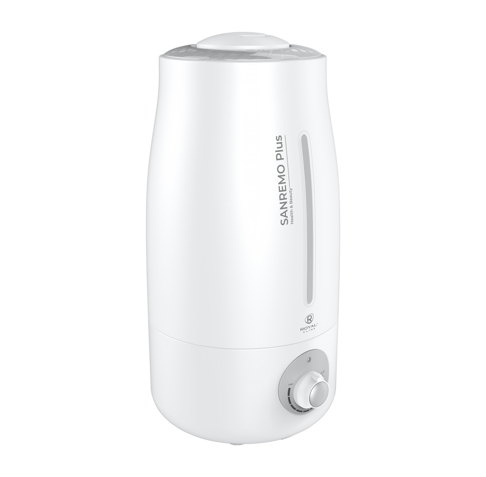 Увлажнение воздуха