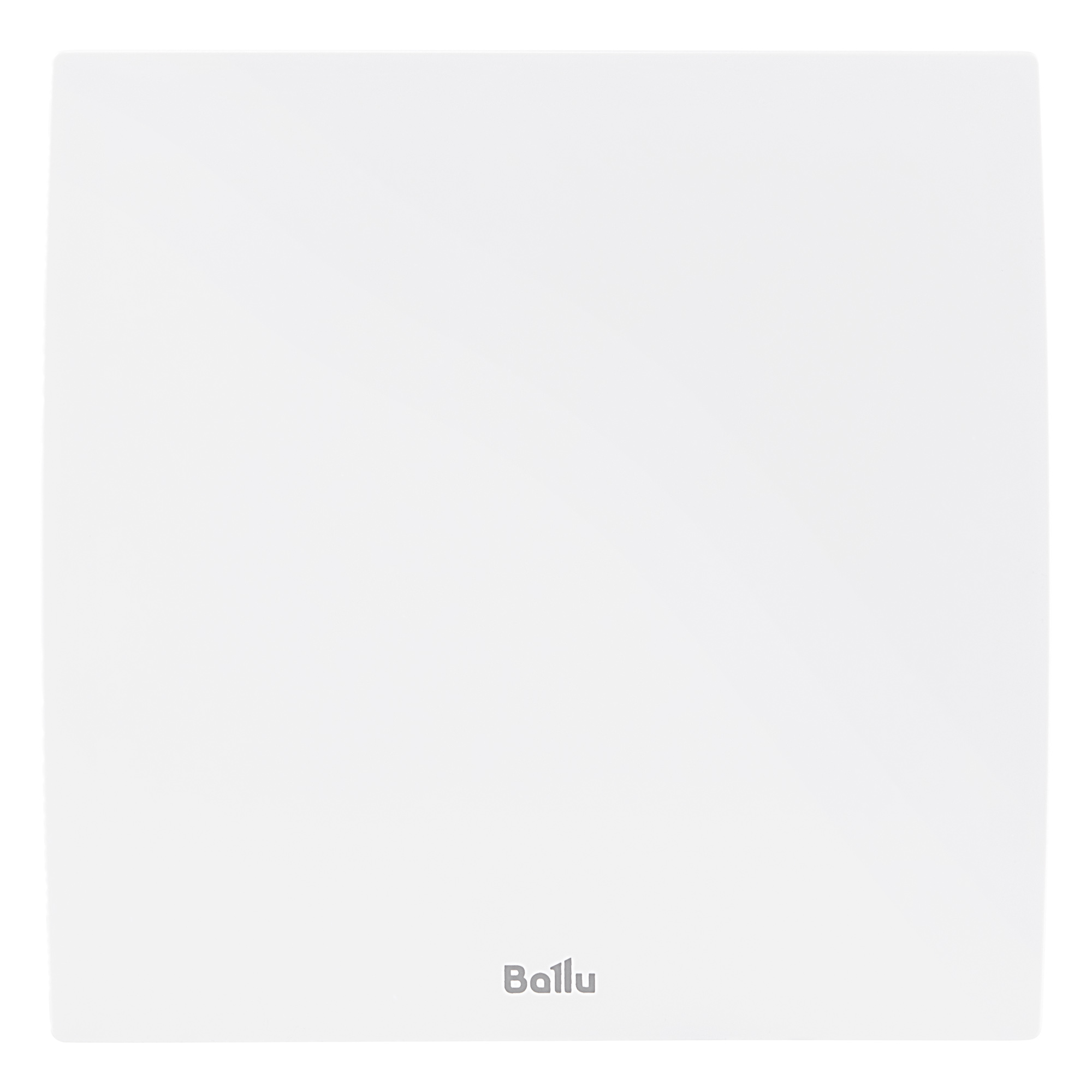 Вентиляция