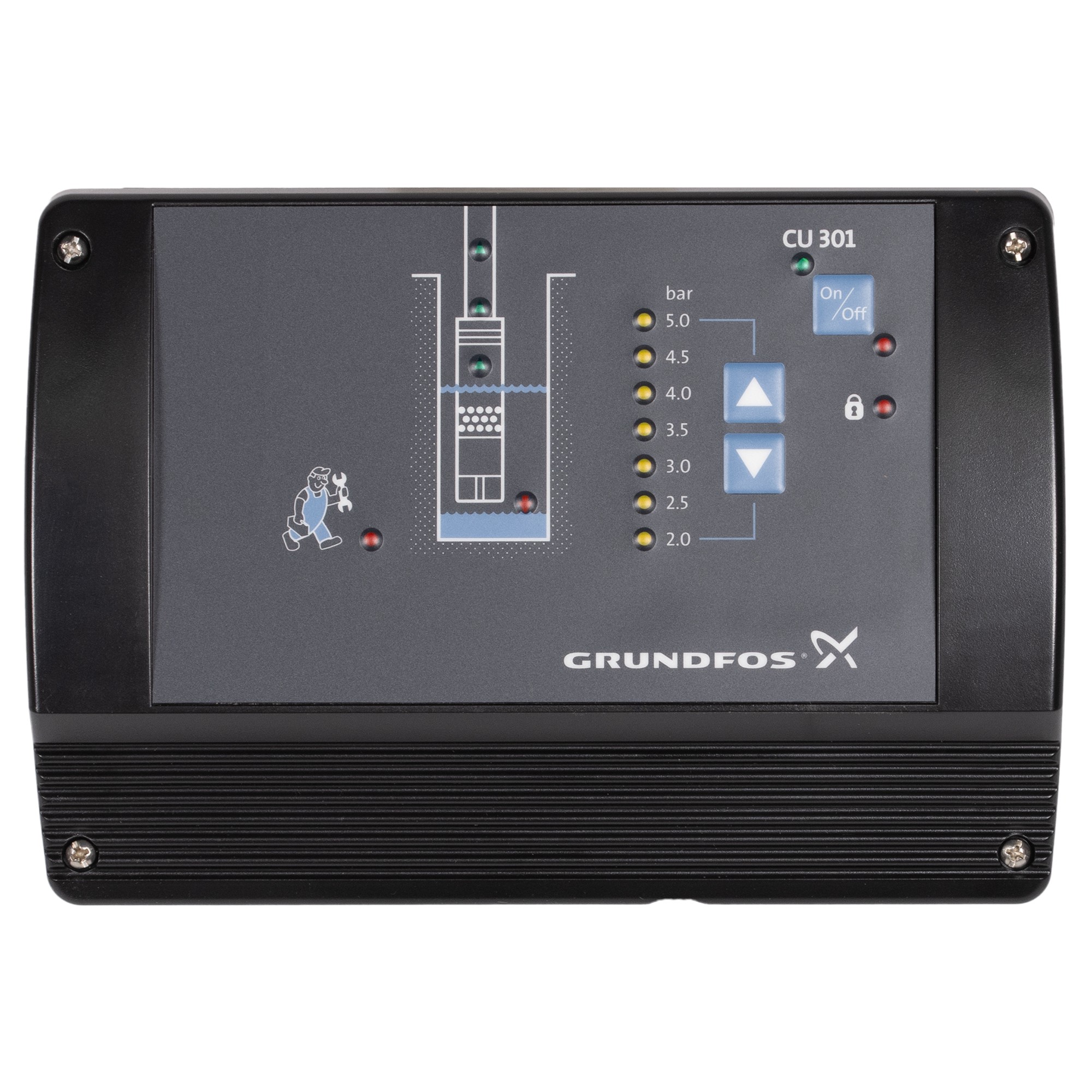 Насосное оборудование