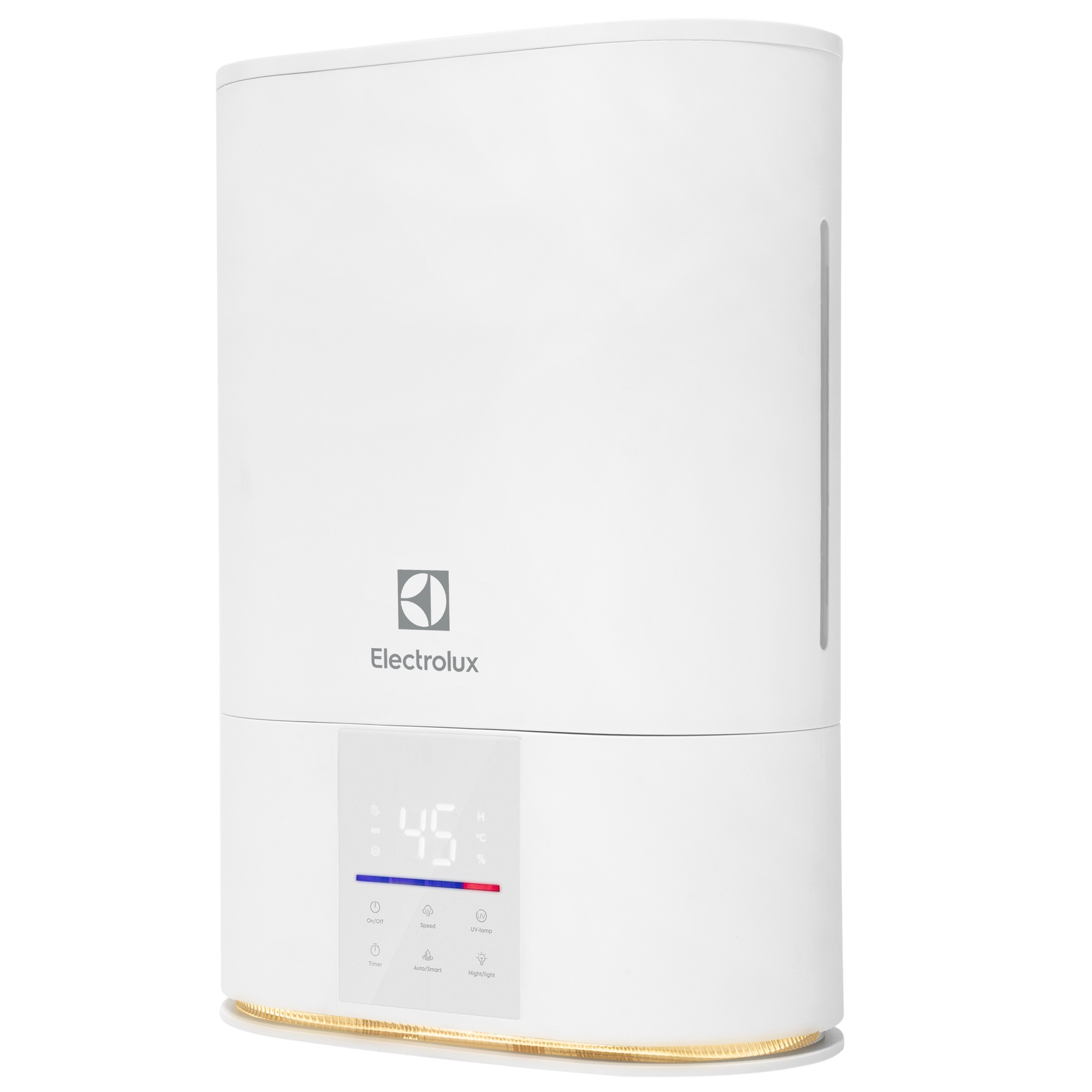 Увлажнение воздуха