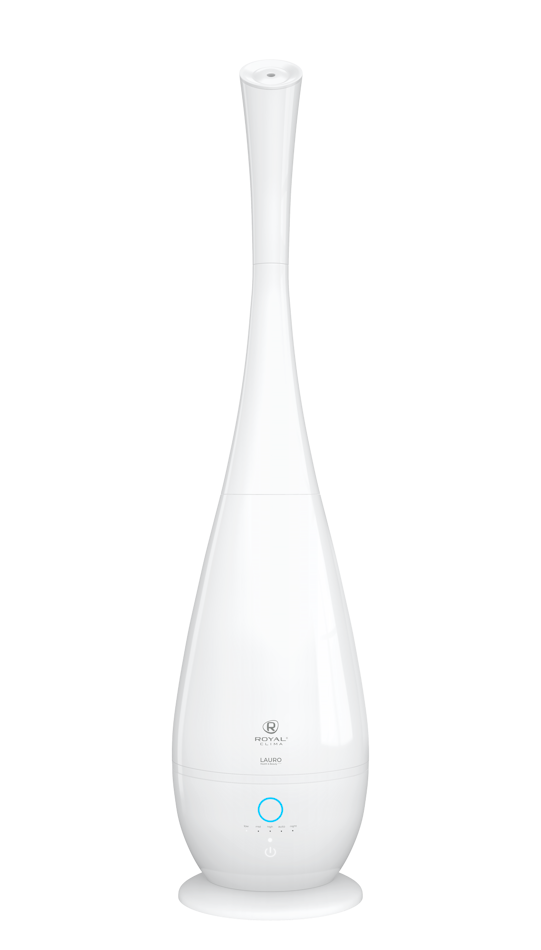 Увлажнение воздуха