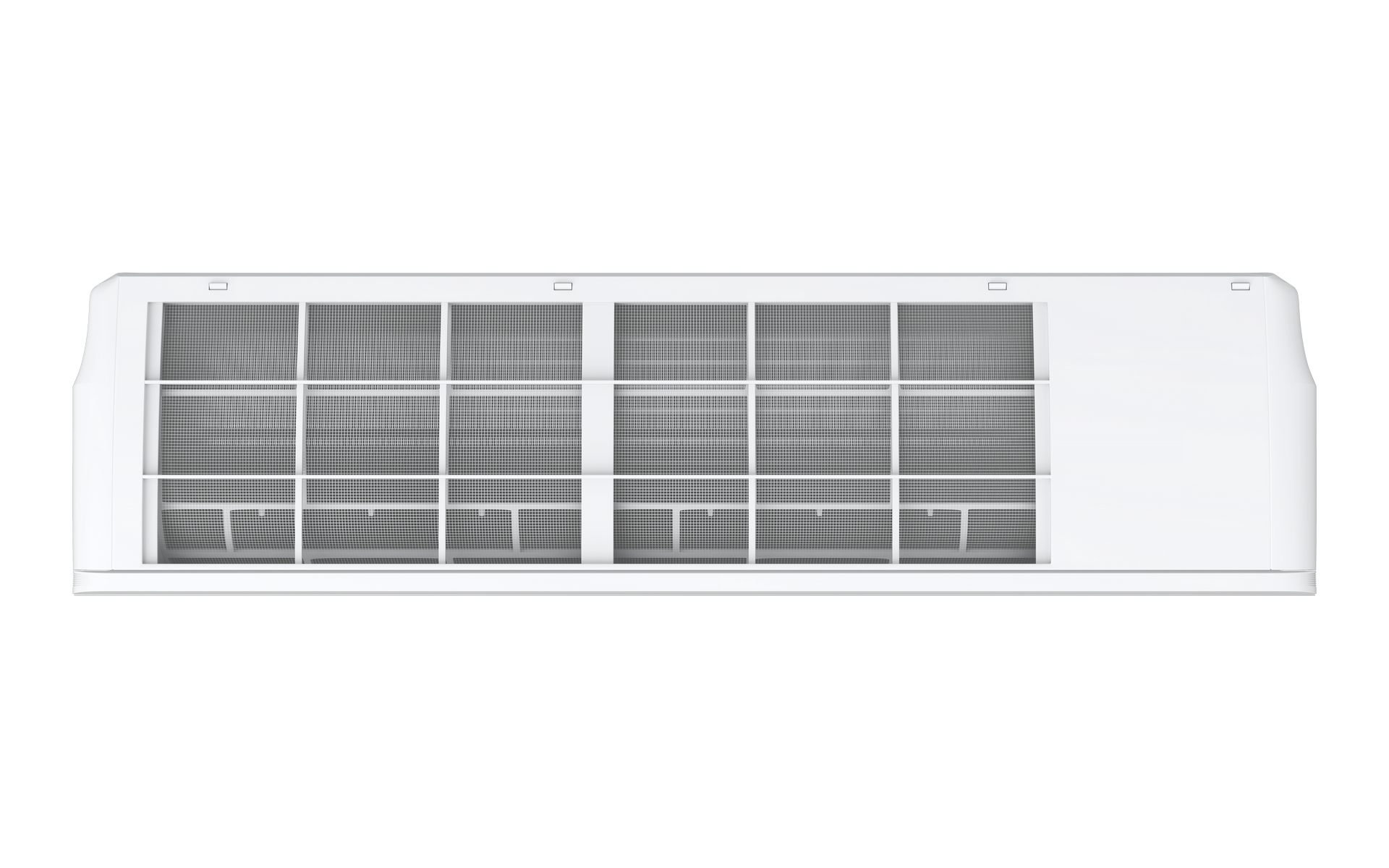 Сплит-система KALASHNIKOV Форпост inverter KVAC-I-18IN-FP1/KVAC-I-18OD-FP1
