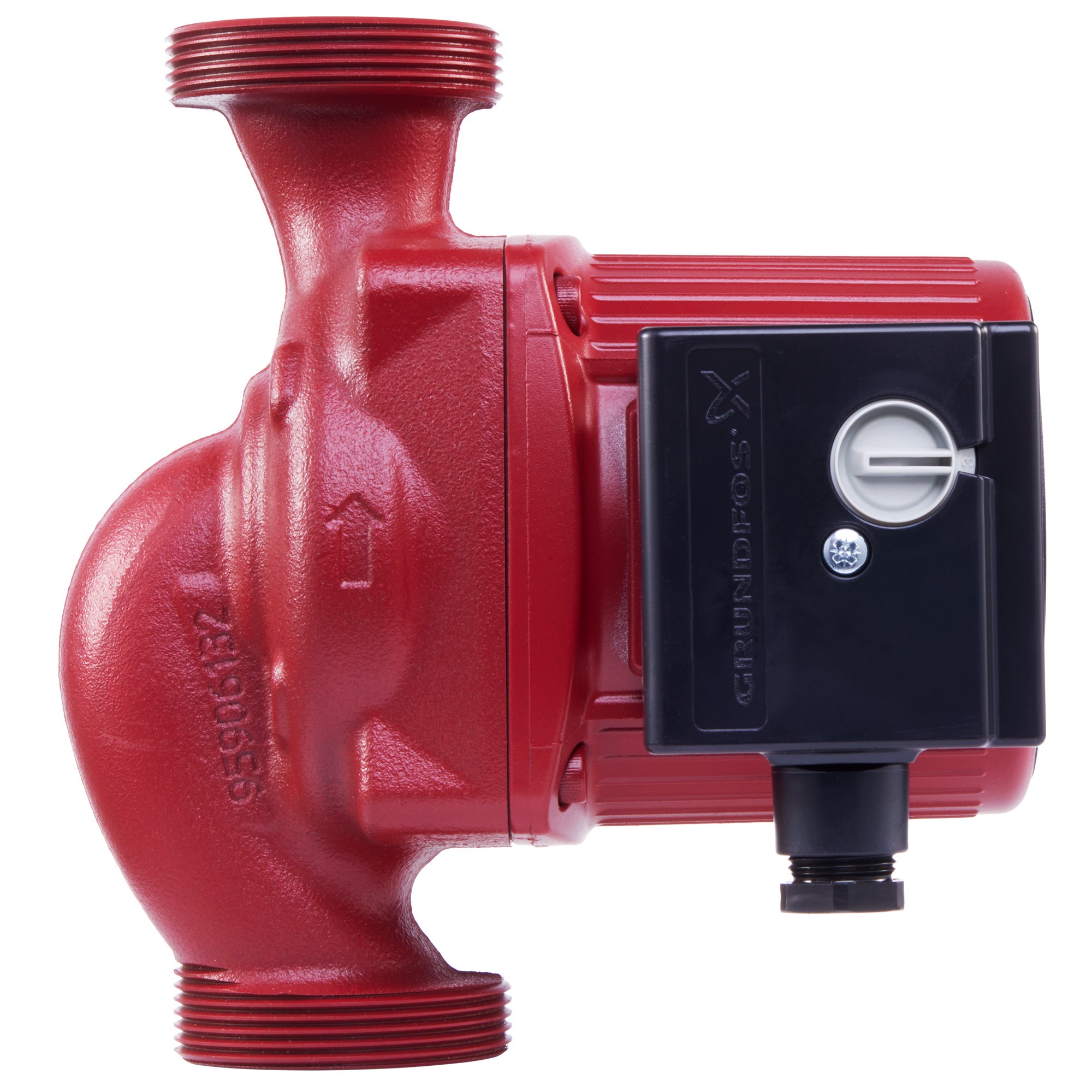 Насосы циркуляционные