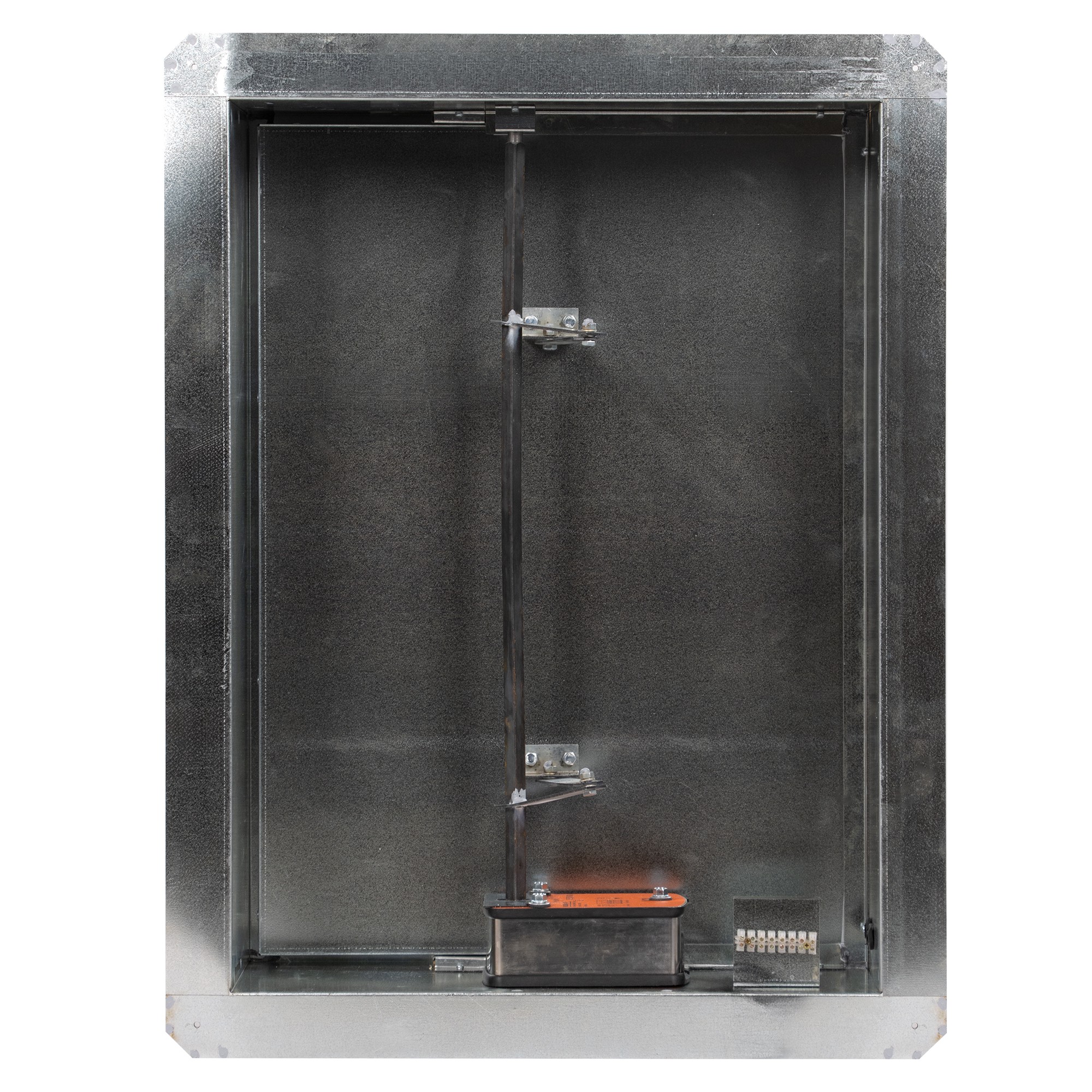 Противопожарное оборудование