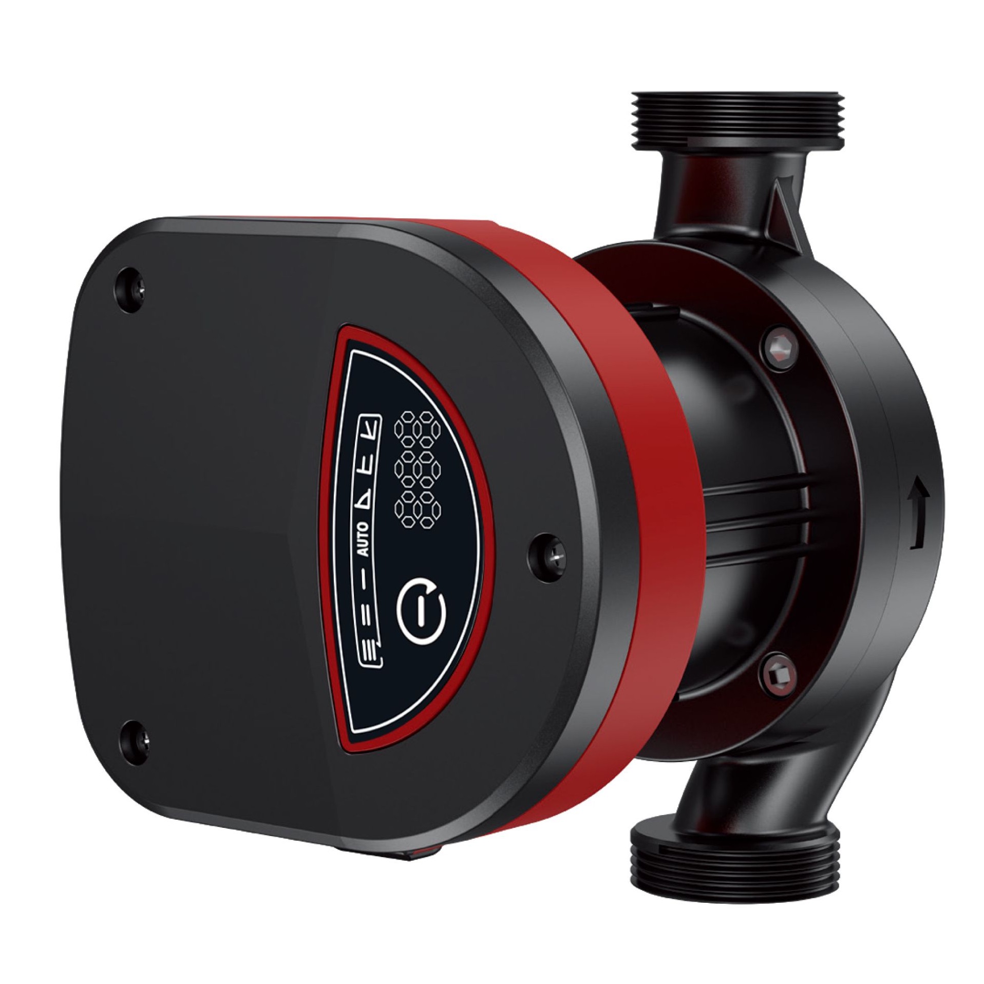 Насосы циркуляционные