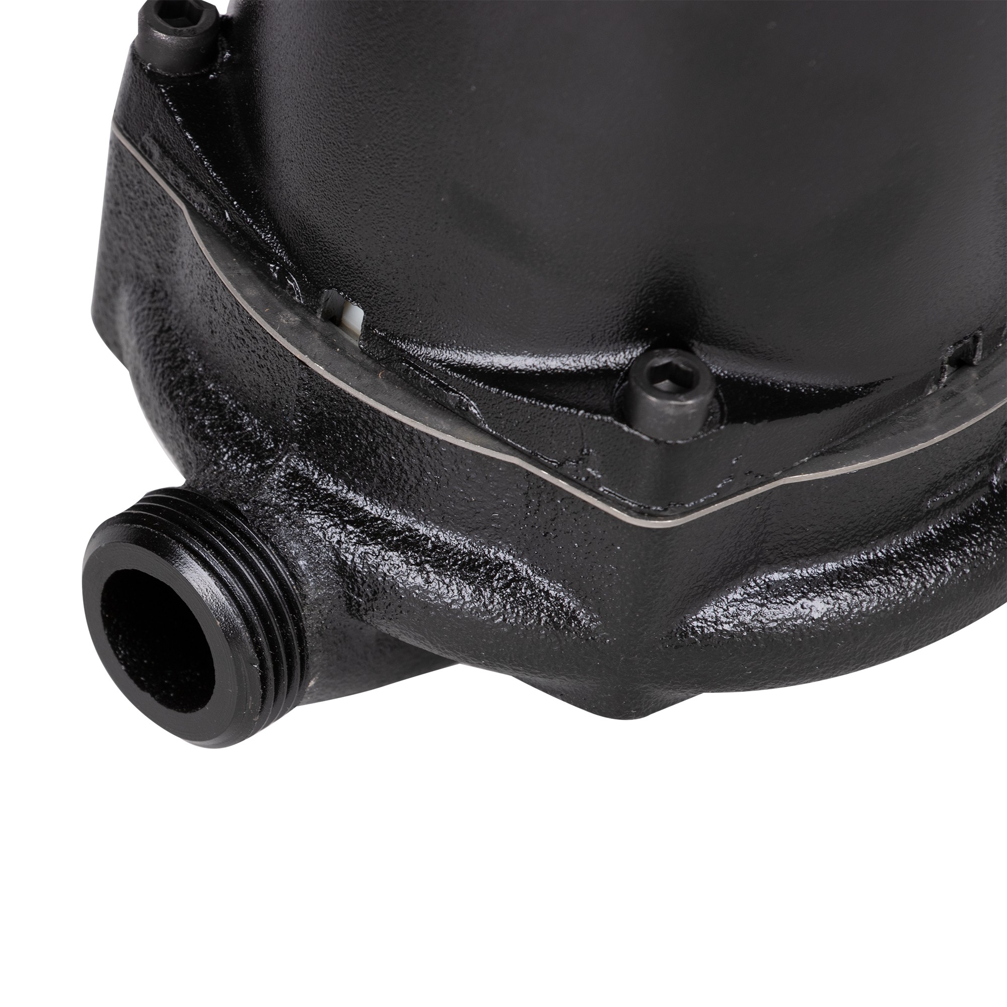 Насосное оборудование