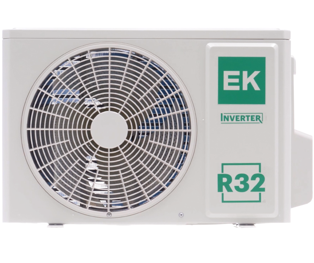 Инверторные сплит-системы Euroklimat Futura Inverter EKSF-20HNS/EKOF-20HNS