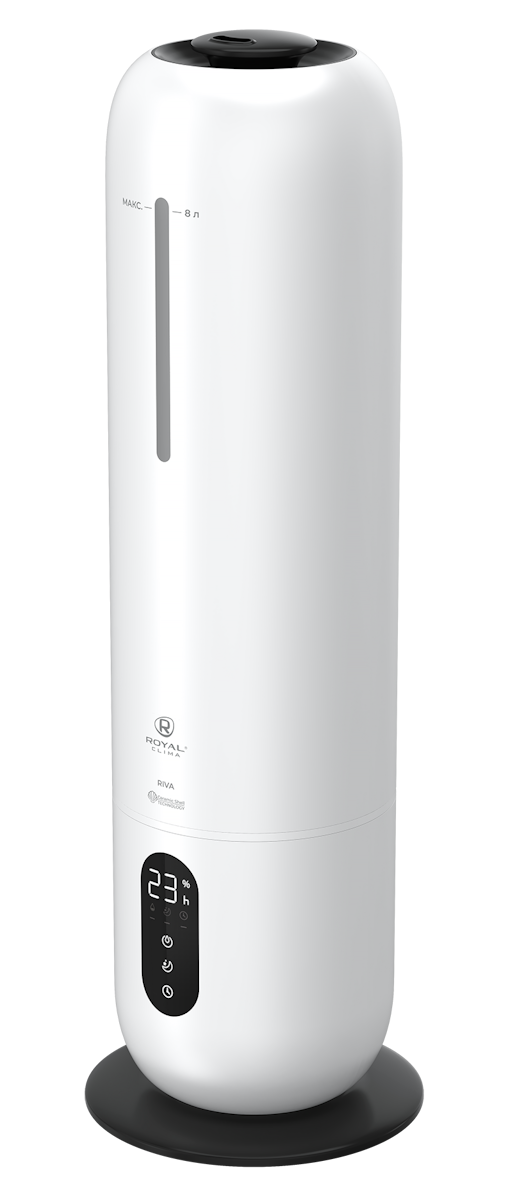 Увлажнение воздуха