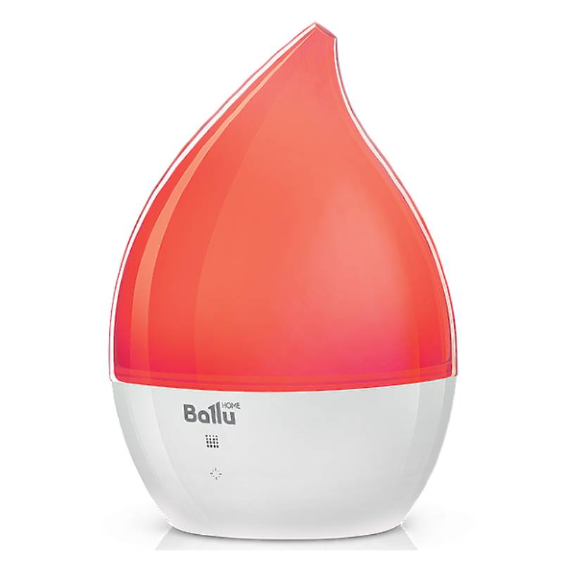 Увлажнение воздуха