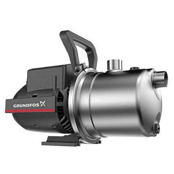 Насосное оборудование