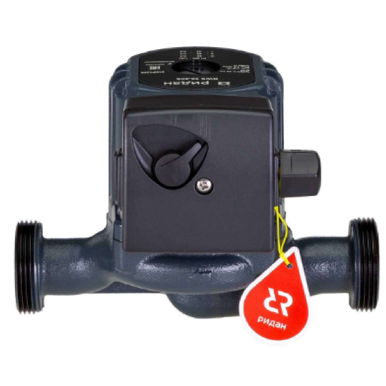 Насосы циркуляционные