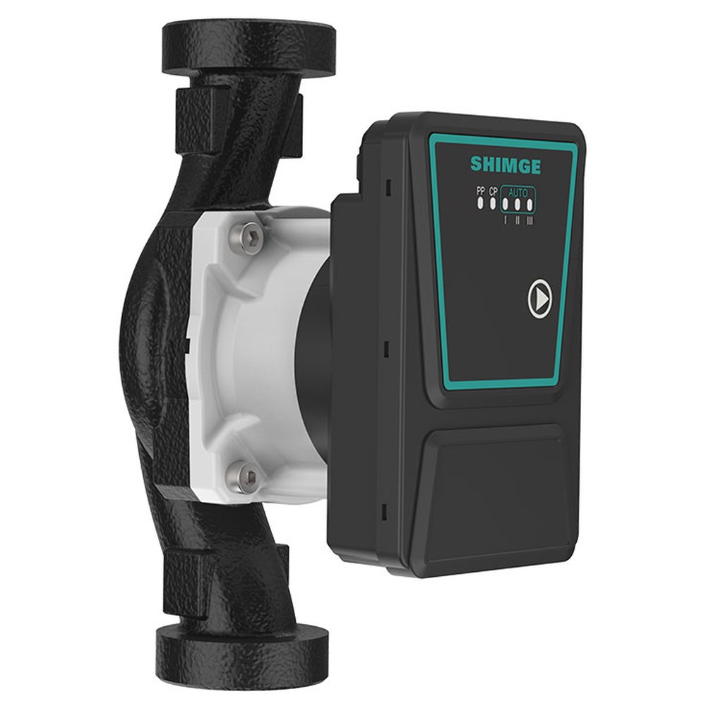 Насосы циркуляционные